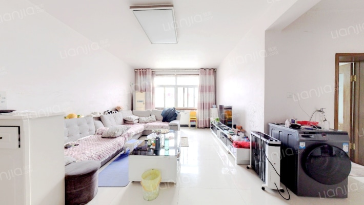 都市家苑二手房实景图