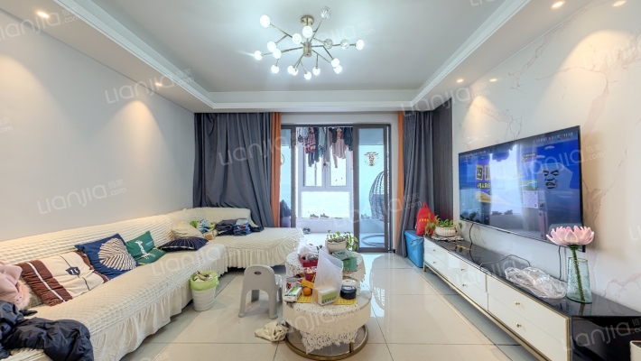 联发时代天骄二手房实景图