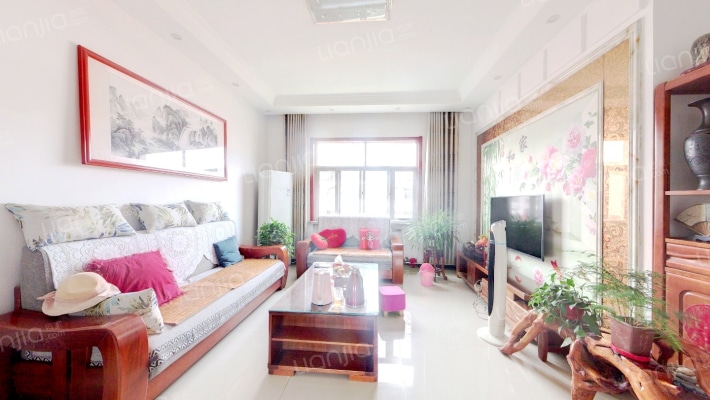 开元小区二手房实景图