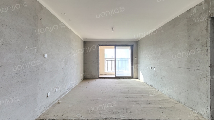 鑫苑城十五号院二手房实景图