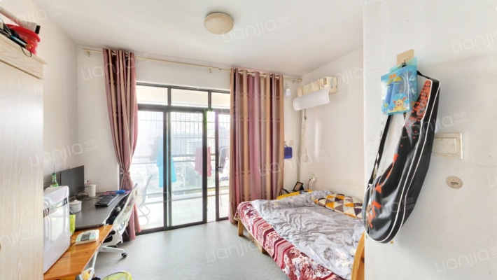 金科东方大院四期二手房实景图