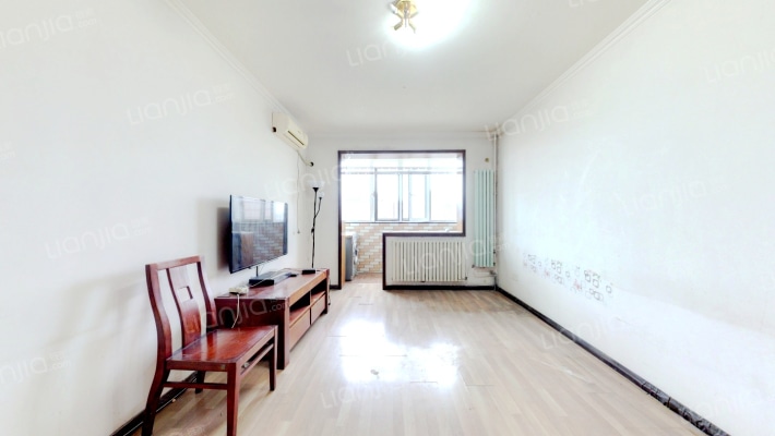 小红庙南里二手房实景图