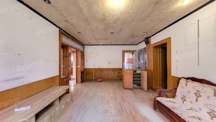 尖山小区二手房实景图