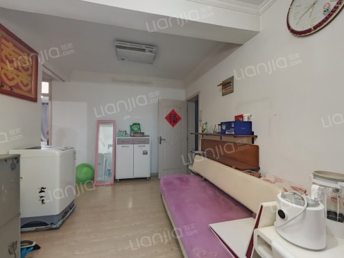 整租·南昌路散盘 2室1厅 南