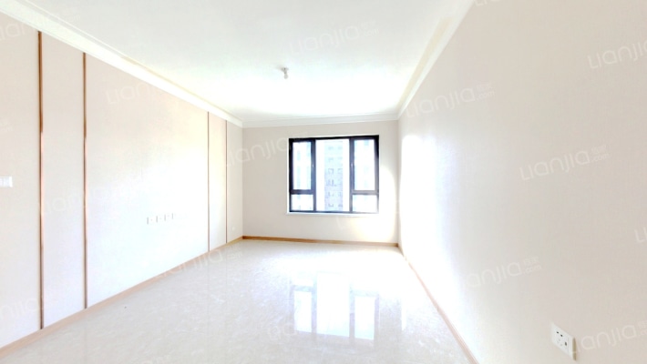 保利天禧二期禧岸1903二手房实景图