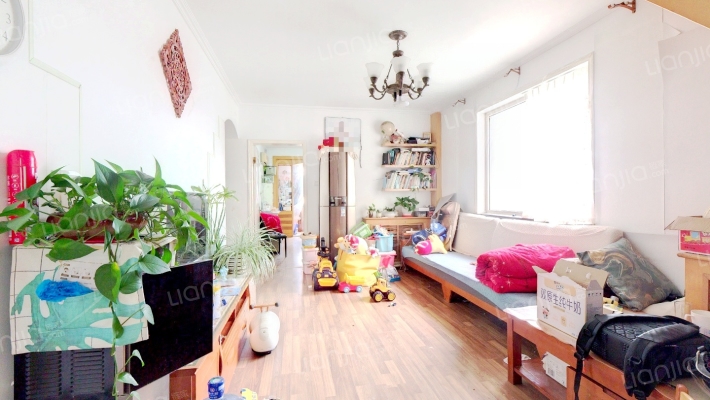 亚星花园二手房实景图