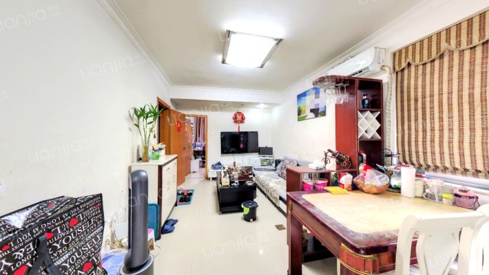 金泉小区二手房实景图