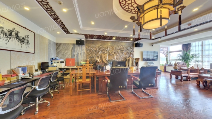 融通大厦二手房实景图