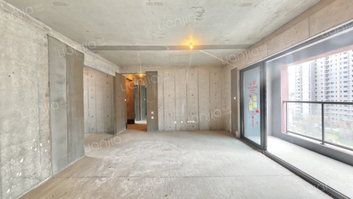 陆港海心湾二手房实景图