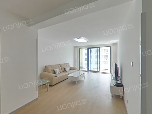 整租·康大海港苑南区 3室2厅 南/北