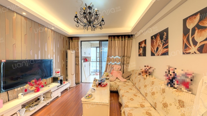 幸福考拉789二手房实景图