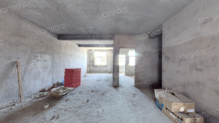 松岭路1号二手房实景图