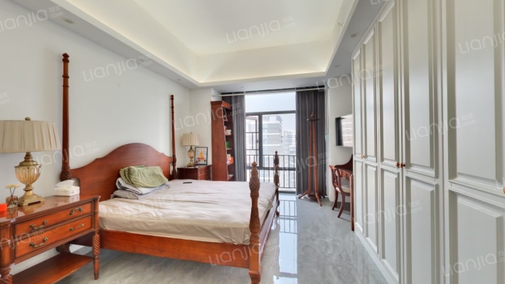 启迪协信中心二手房实景图