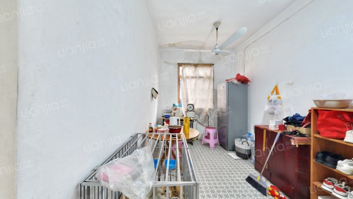 江扬南路二手房实景图
