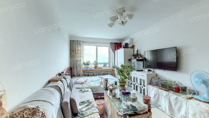 凯翔一区二手房实景图