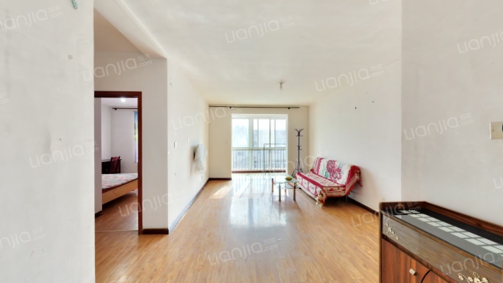 怡君园二手房实景图