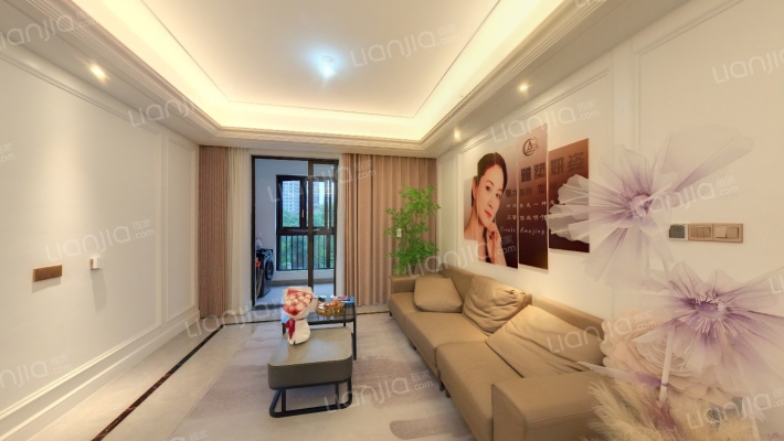 君悦339二手房实景图