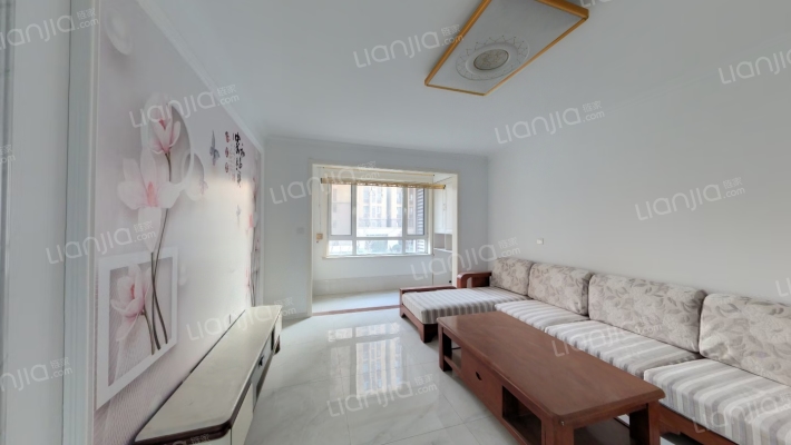 华商金谷二手房实景图