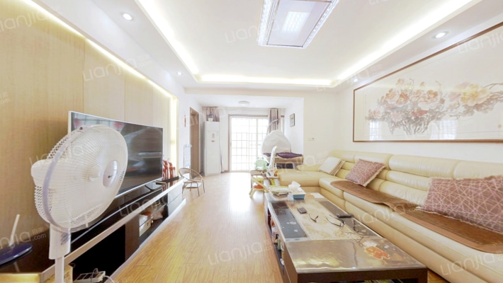 联富新苑二手房实景图