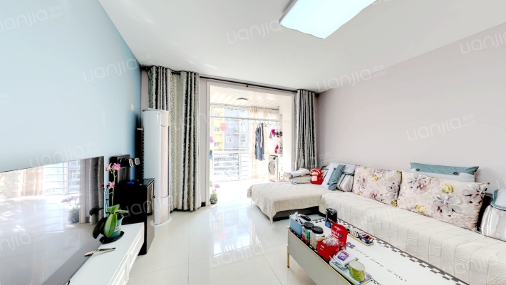 天然城二手房实景图