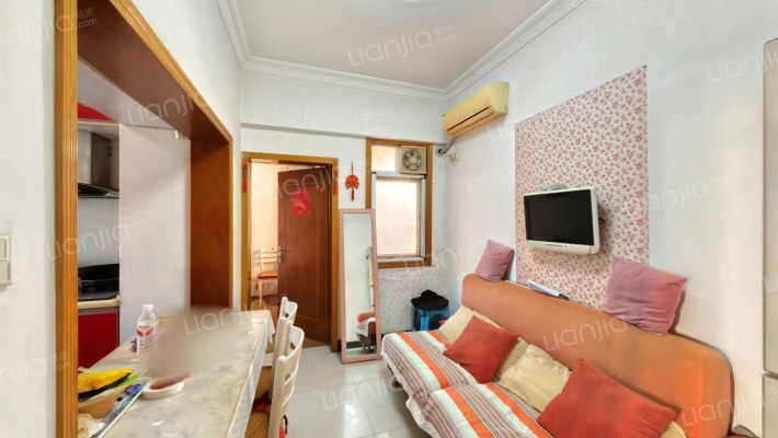 铜坊苑小区二手房实景图