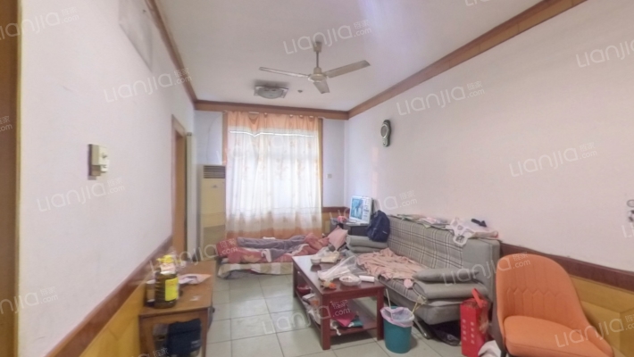 副食品家属院二手房实景图