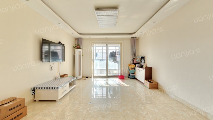 东都天润二手房实景图