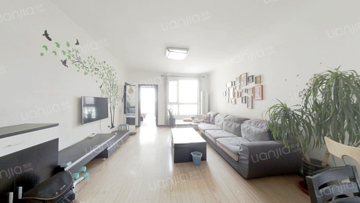 颐和家园二手房实景图