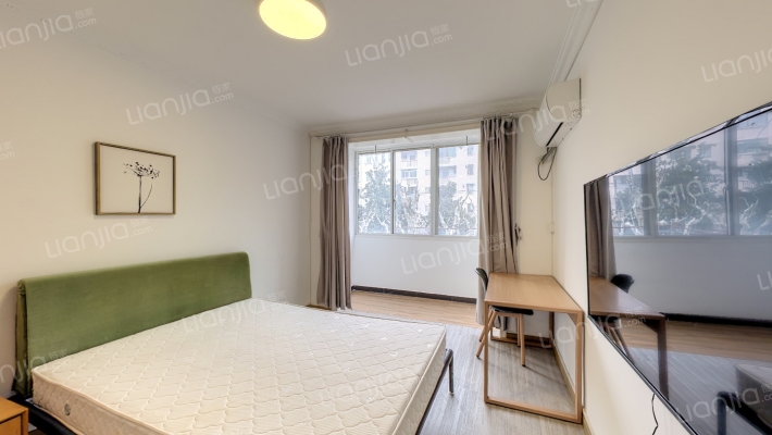 控江路740弄二手房实景图