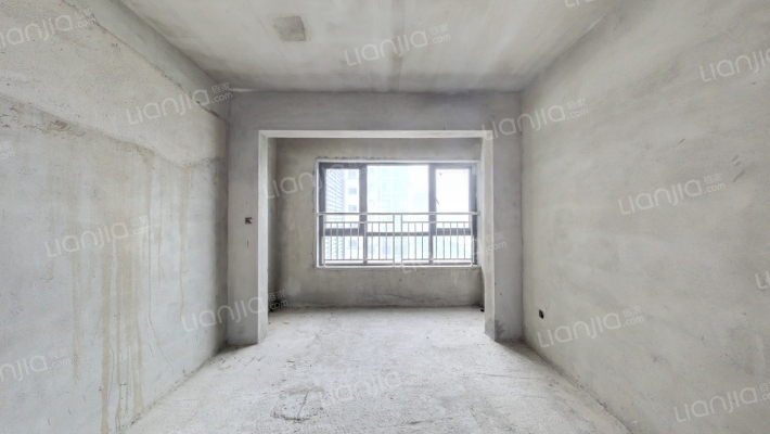 银河云谷里二手房实景图