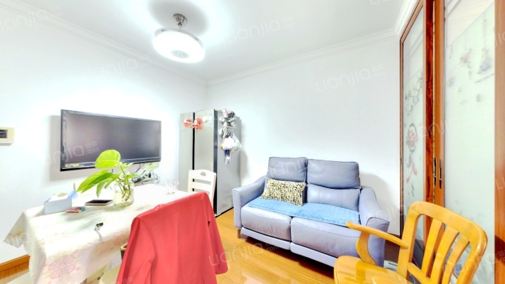 天汇佳园二手房实景图