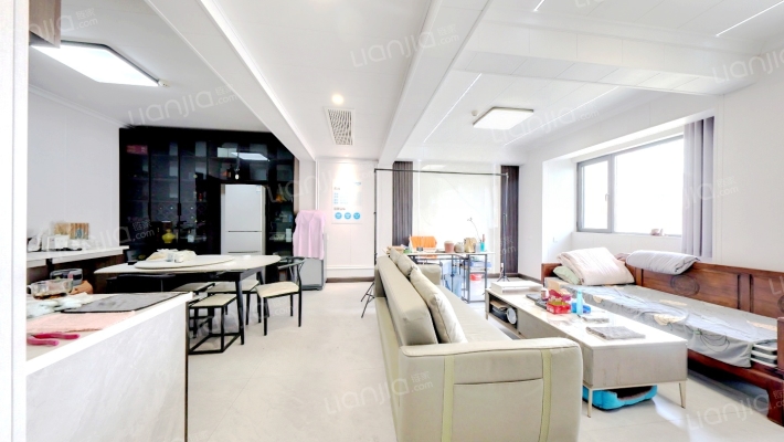 公园道壹品二手房实景图