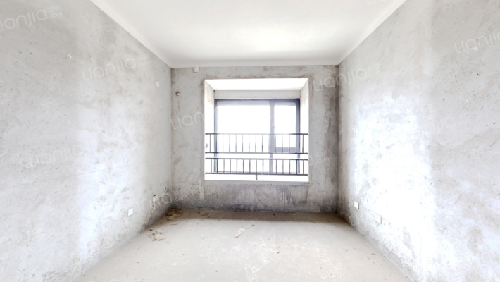 达欣祥河湾二手房实景图