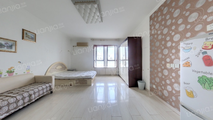 紫金城二手房实景图