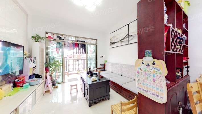 和畅嘉园二手房实景图