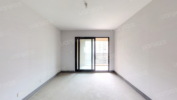 融创·玉兰公馆二手房实景图