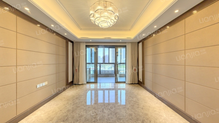 恒大华府二手房实景图