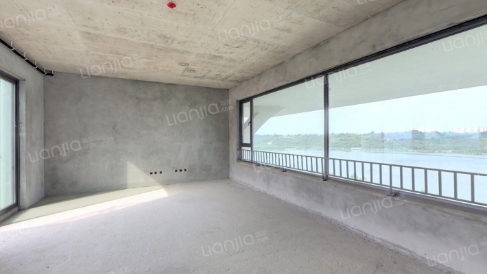 万景玺悦二手房实景图