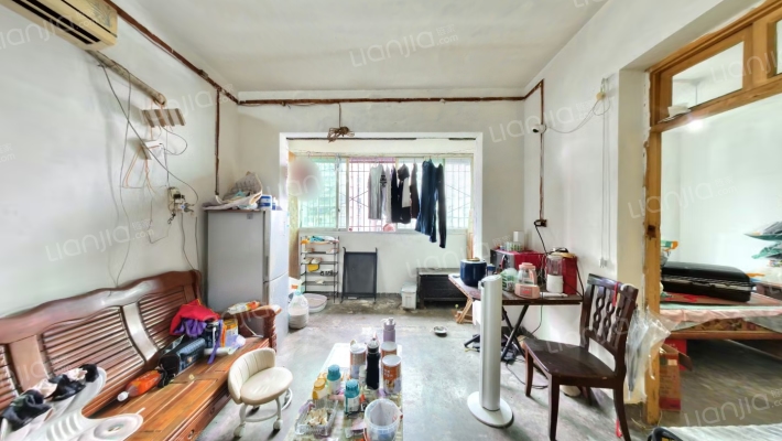 白鹤苑二手房实景图