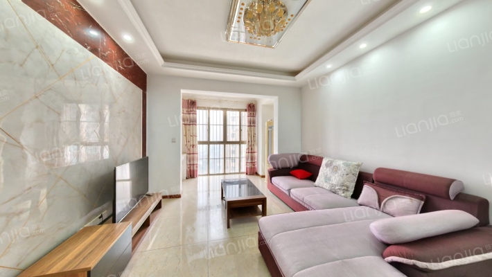 东江锦绣二手房实景图