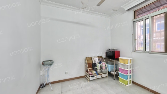 邮电小区二手房实景图