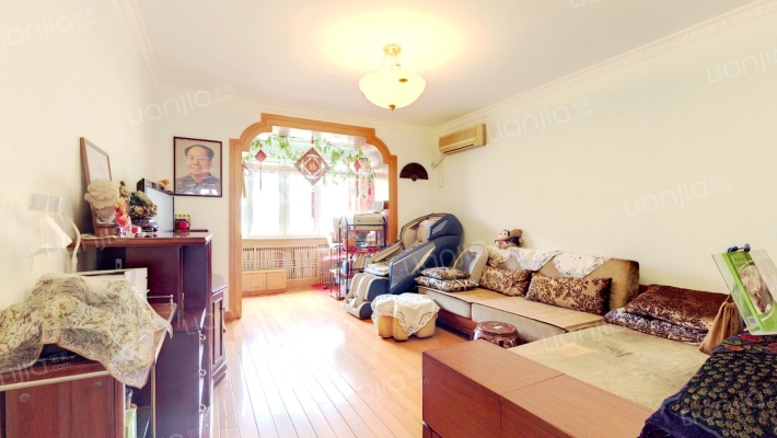 联德小区二手房实景图