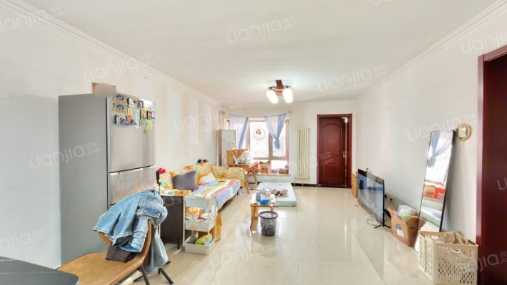 风雅园三区二手房实景图