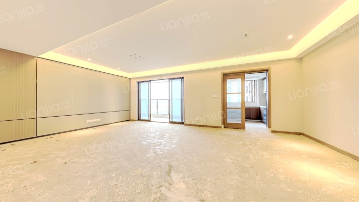 保利天空之城云琅二手房实景图