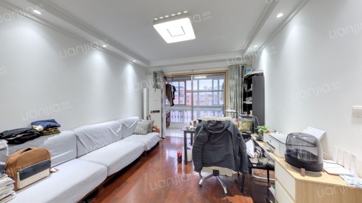 永灵小区二手房实景图