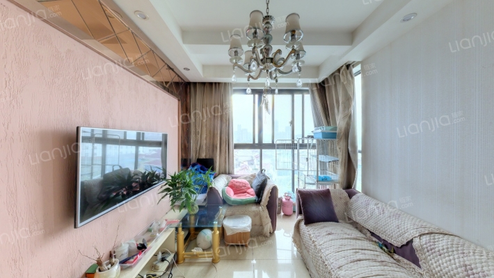 华盛沁园二手房实景图