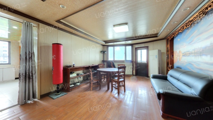 锦亭大厦二手房实景图