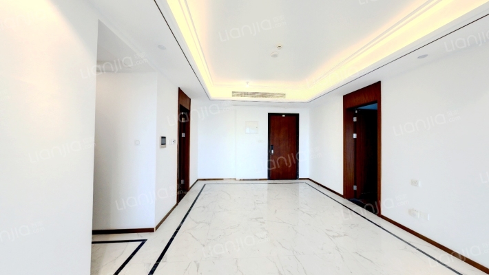 碧桂园中心二手房实景图