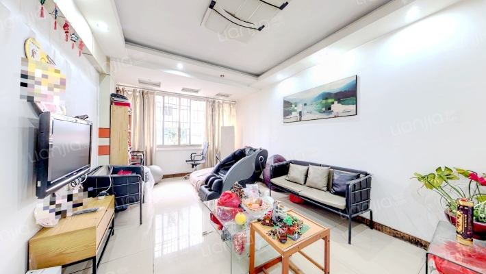 汇丰新村二手房实景图