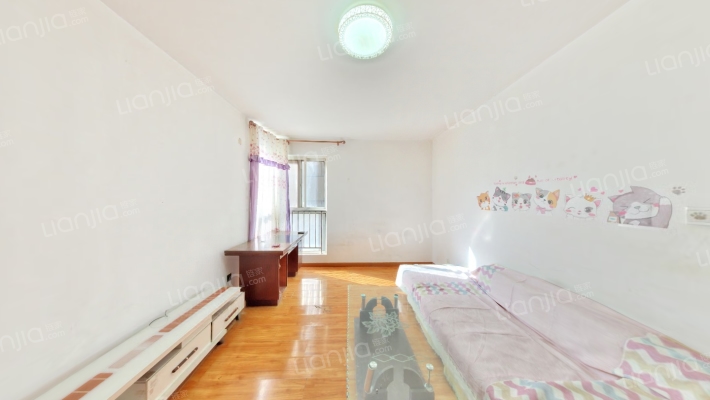 未央锦城二手房实景图